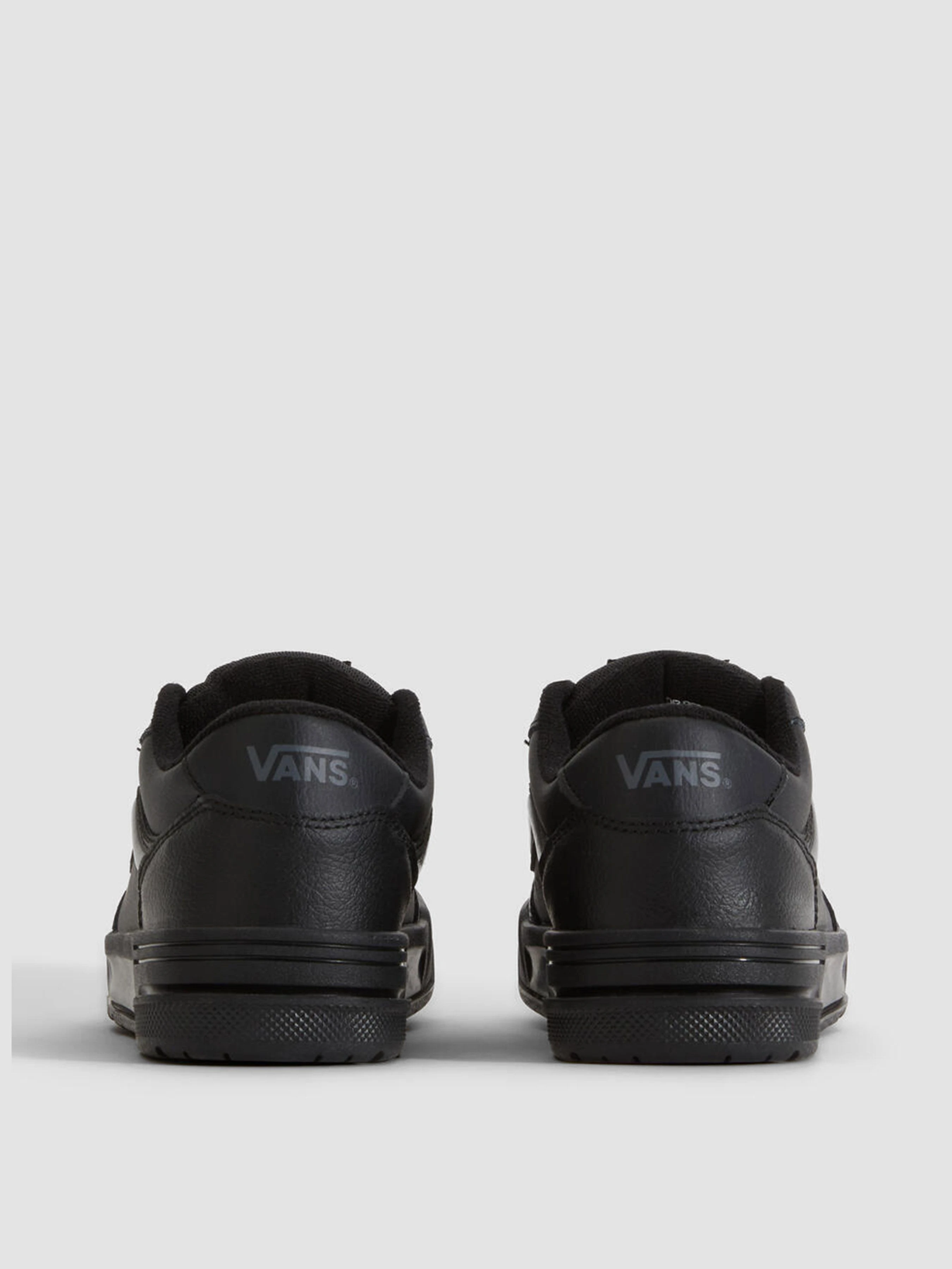 Дитячі Кеди низькі Vans Hylane фото 3