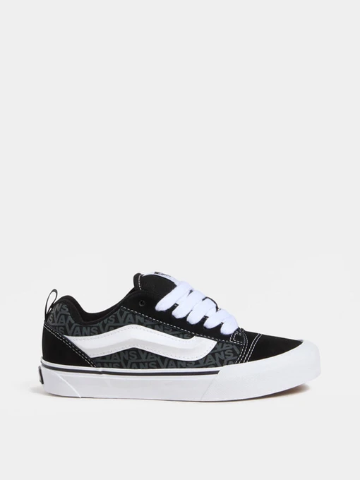 Кеди Vans Knu Skool модель VN000E9ZBKG1 Фото