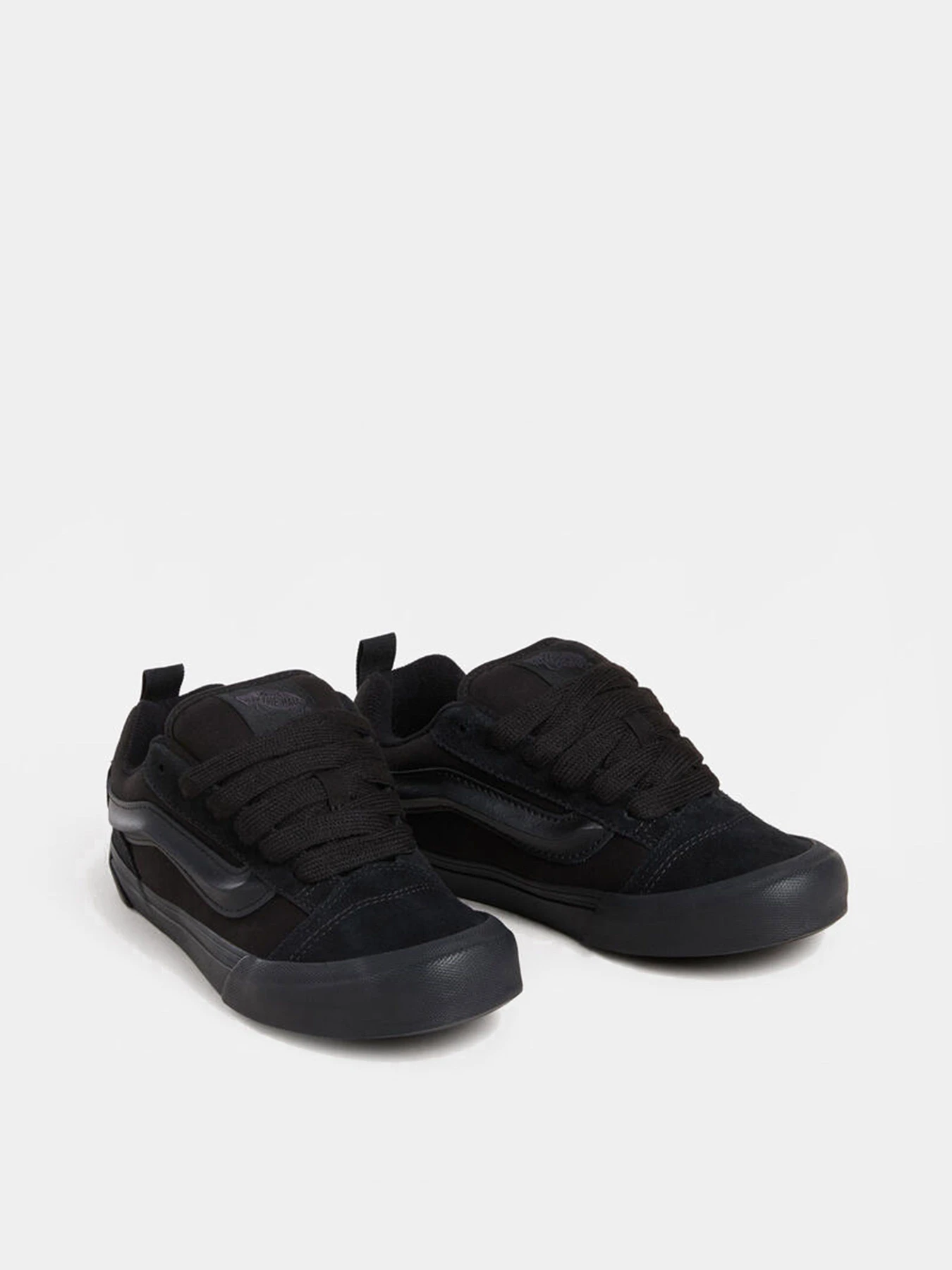 Кеди Vans Knu Skool модель VN000EGCGDY1 Кеди Vans Knu Skool модель VN000EGCGDY1 Фото