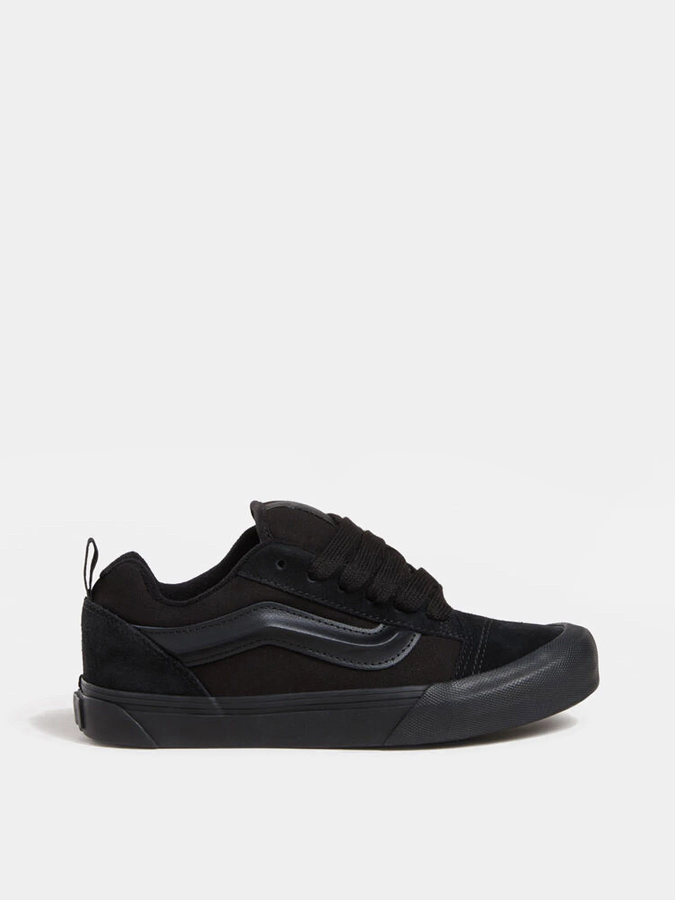 Кеди Vans Knu Skool модель VN000EGCGDY1 Кеди Vans Knu Skool модель VN000EGCGDY1 Фото