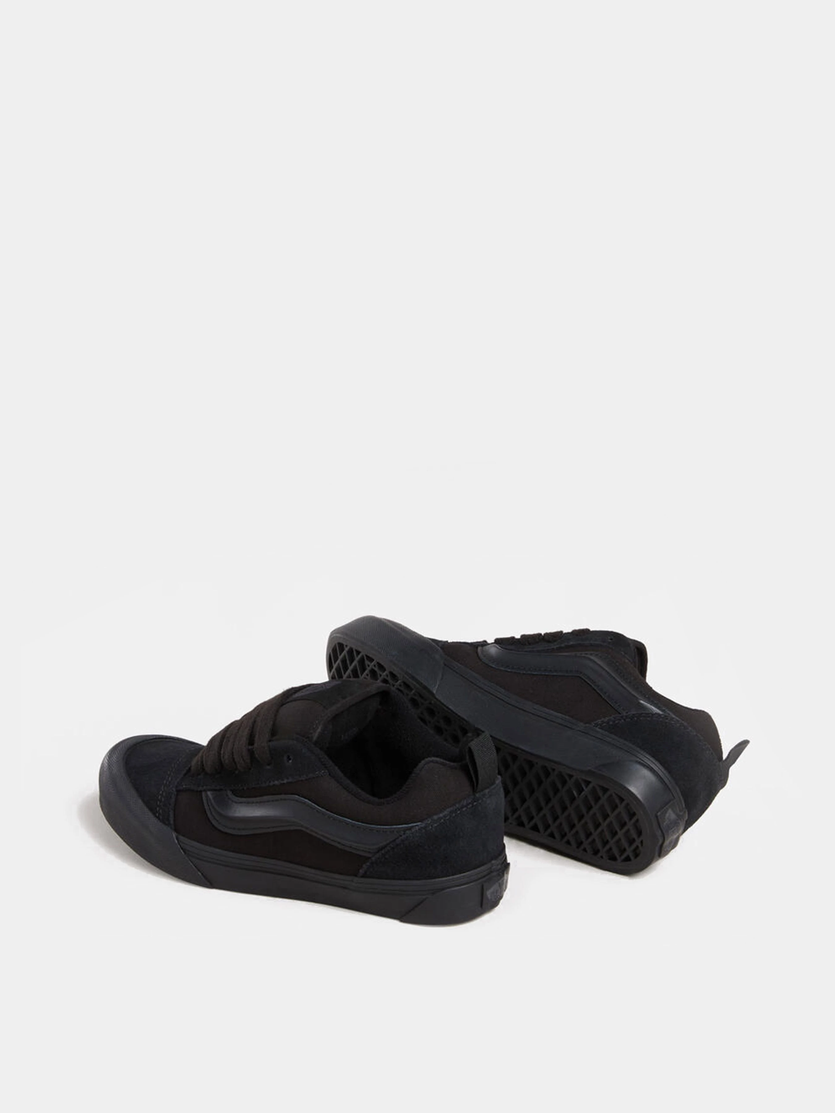 Дитячі Кеди низькі Vans Knu Skool фото 2