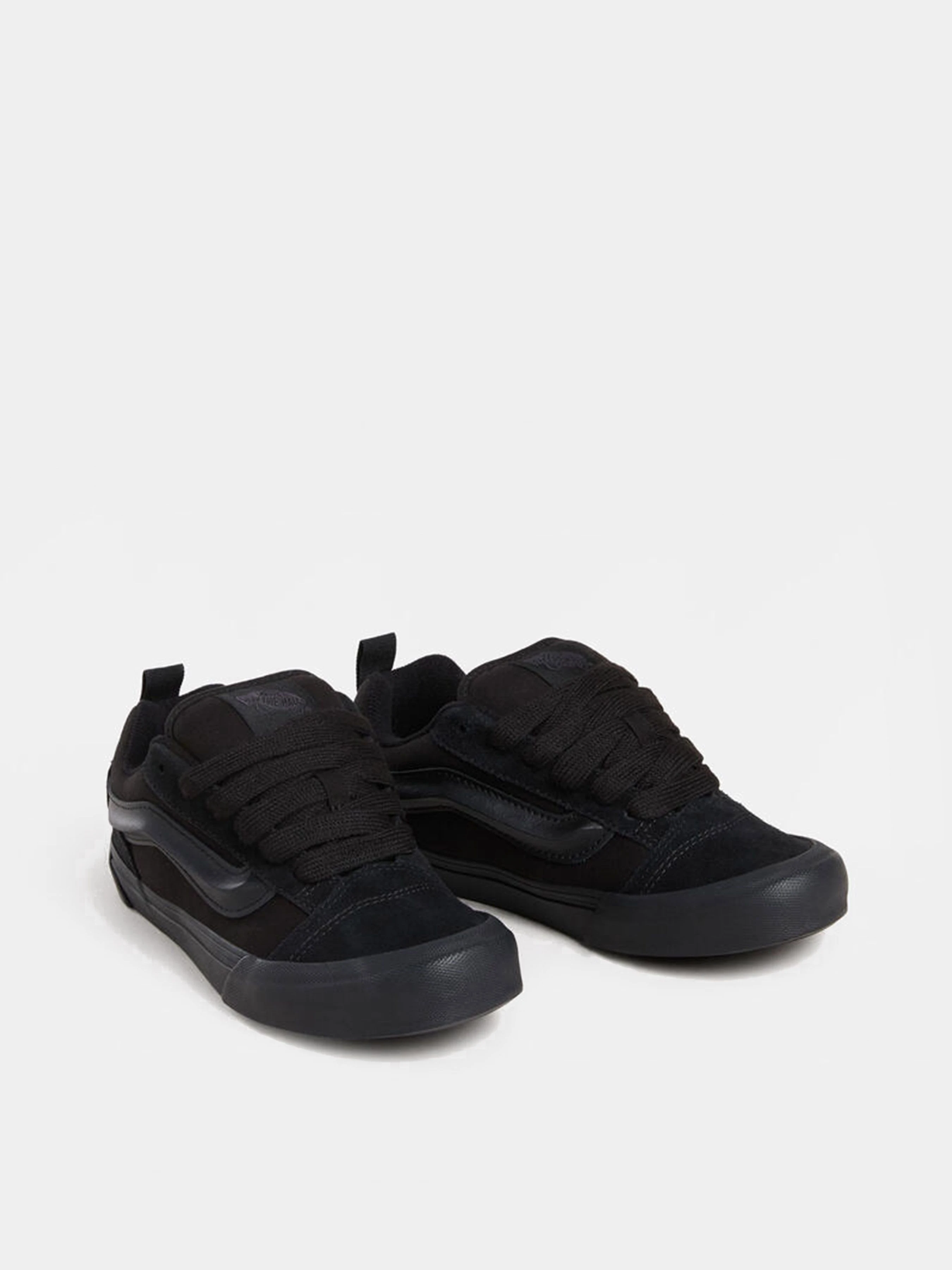 Дитячі Кеди низькі Vans Knu Skool фото 3