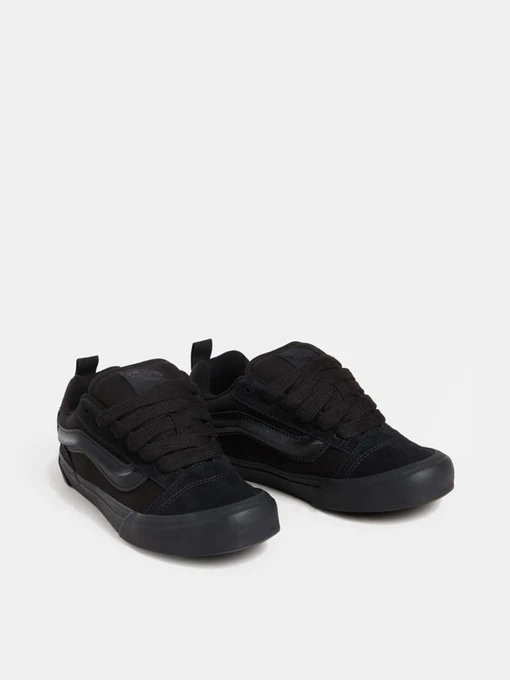 Дитячі Кеди низькі Vans Knu Skool фото 3