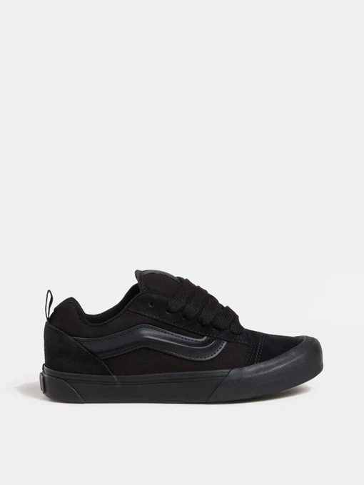 Кеды Vans Knu Skool модель VN000EGCGDY1 Фото