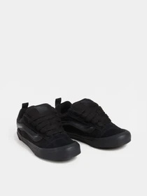 Кеди Vans Knu Skool модель VN000EGCGDY1 Фото