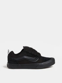 Кеды Vans Knu Skool модель VN000EGCGDY1 Фото