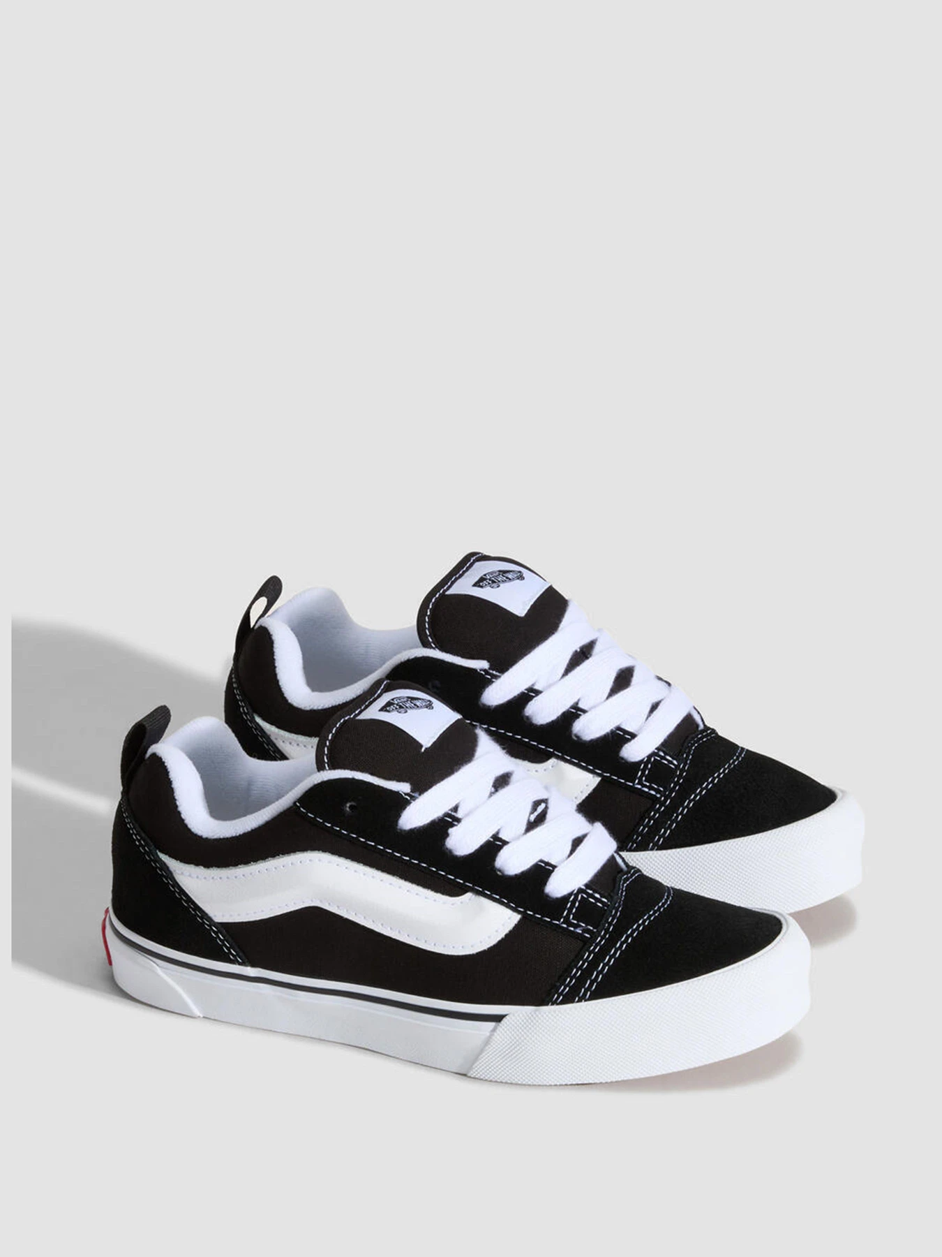 Кеди Vans Knu Skool модель VN000D2T6BT1 Фото