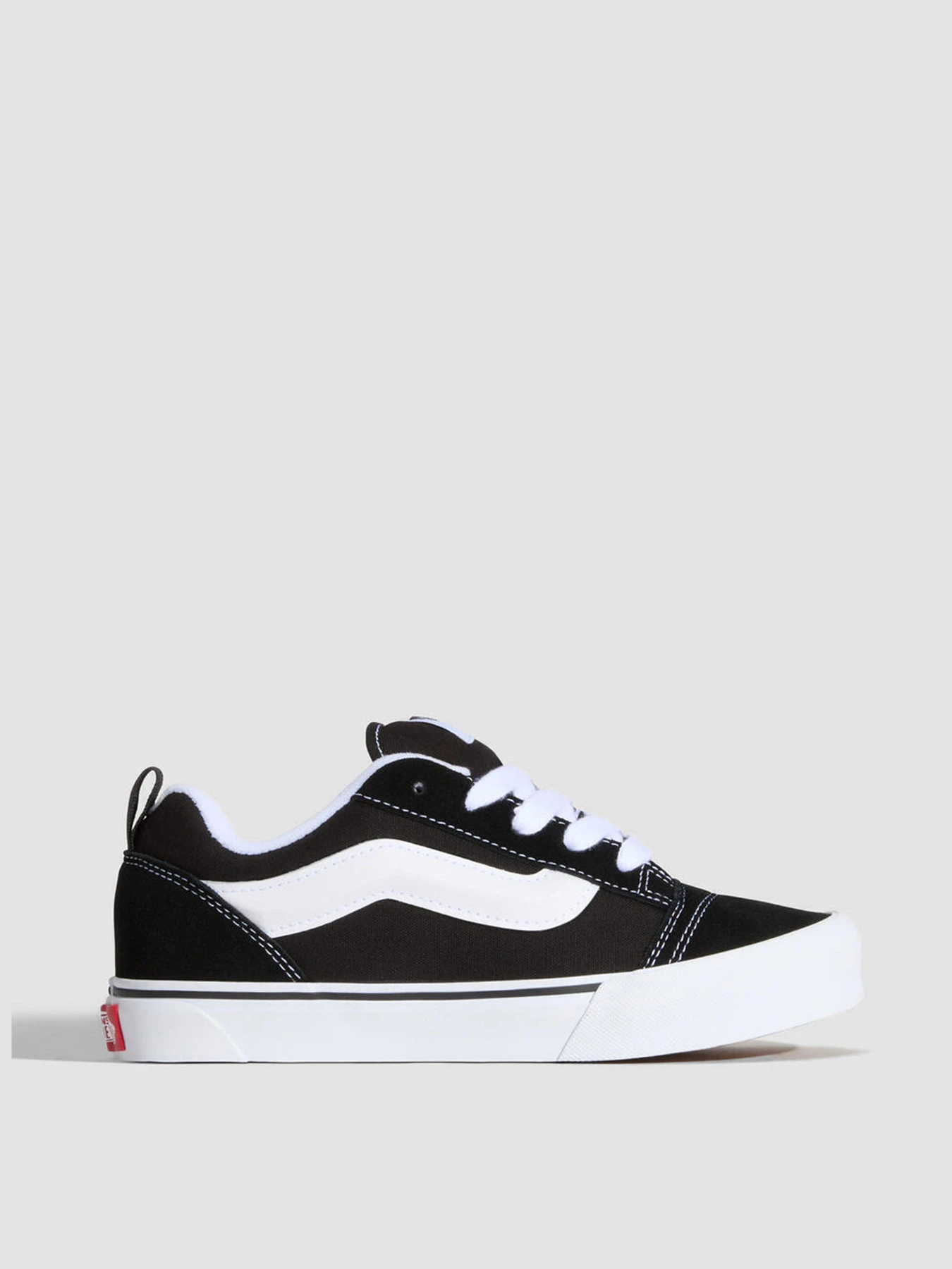 Кеди Vans Knu Skool модель VN000D2T6BT1 Фото