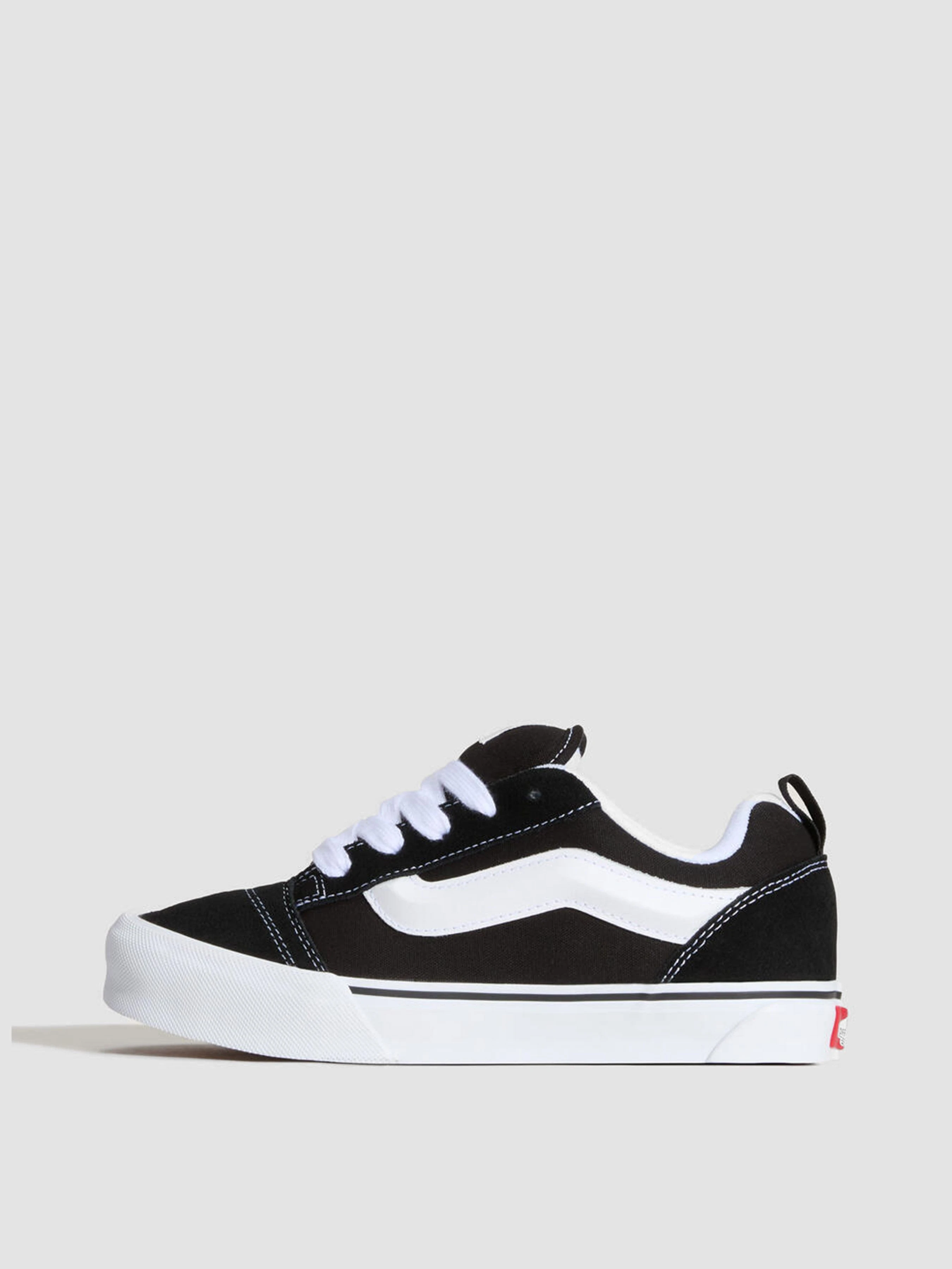 Дитячі Кеди низькі Vans Knu Skool фото 2