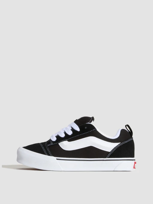 Дитячі Кеди низькі Vans Knu Skool фото 2