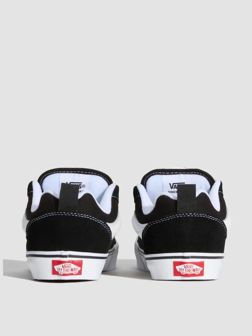 Дитячі Кеди низькі Vans Knu Skool фото 3