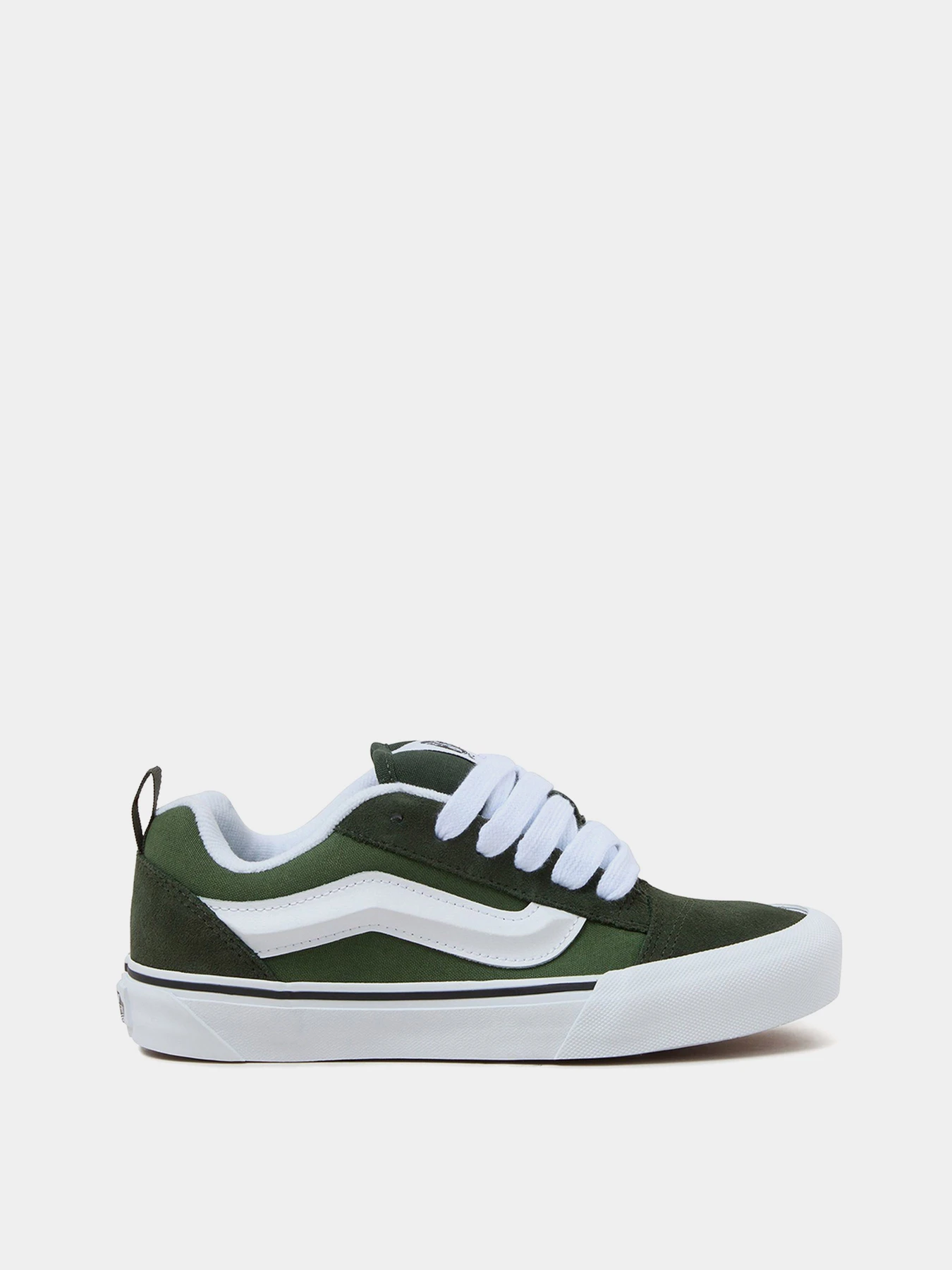 Кеди Vans Knu Skool модель VN000CYUEN61 Кеди Vans Knu Skool модель VN000CYUEN61 Фото