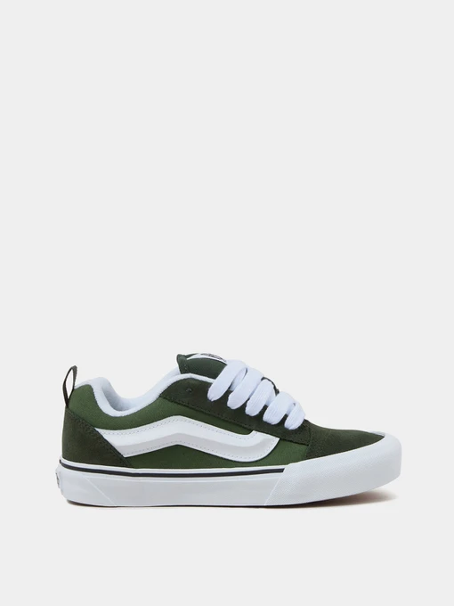Кеди Vans Knu Skool модель VN000CYUEN61 Фото