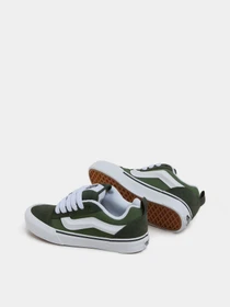 Кеди Vans Knu Skool модель VN000CYUEN61 Фото