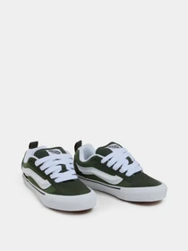 Кеди Vans Knu Skool модель VN000CYUEN61 Фото
