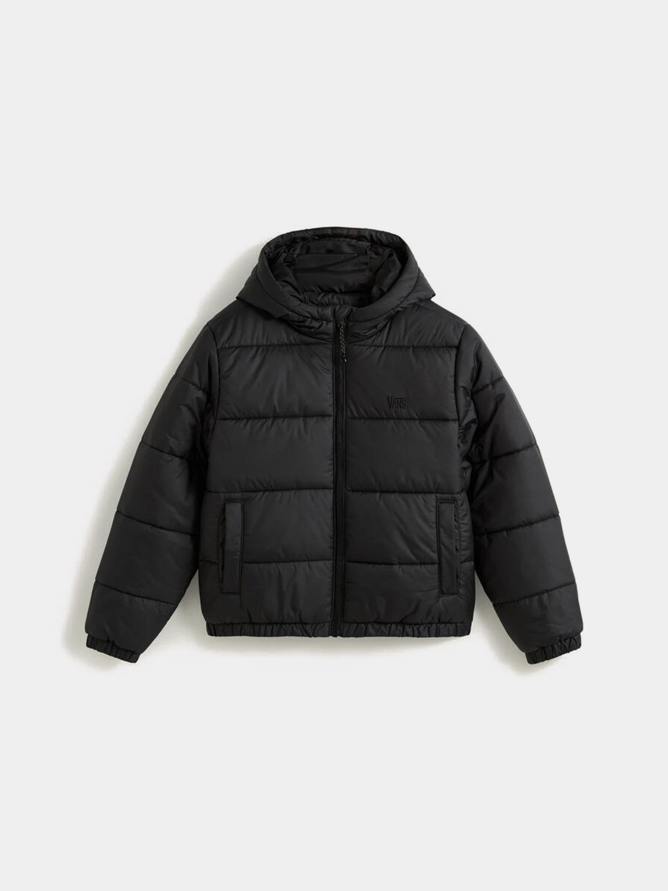 Куртки та дублянки Vans MTE Hillgate модель VN000PKYBLK1 Фото