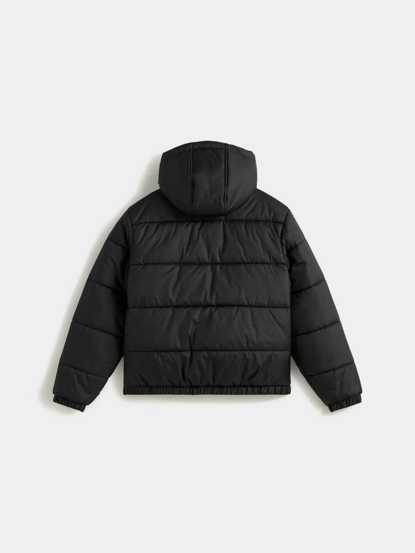 Куртки та дублянки Vans MTE Hillgate модель VN000PKYBLK1 Фото