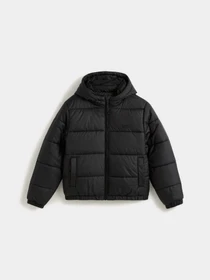 Куртки та дублянки Vans MTE Hillgate модель VN000PKYBLK1 Фото