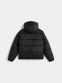 Куртки та дублянки Vans MTE Hillgate модель VN000PKYBLK1 Фото