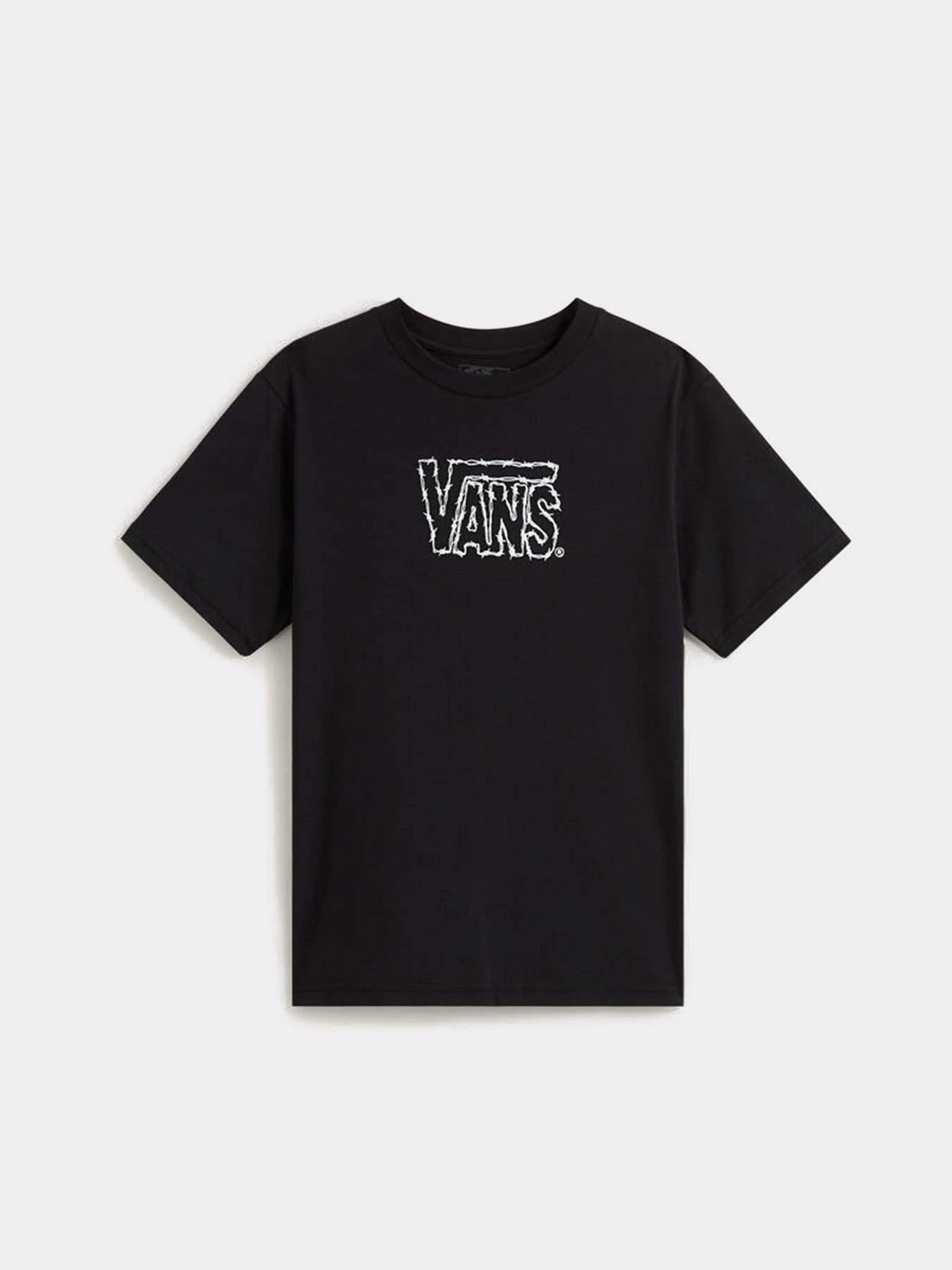 Футболки і поло Vans Cactus Wire модель VN000PXTBLK1 Футболки і поло Vans Cactus Wire модель VN000PXTBLK1 Фото