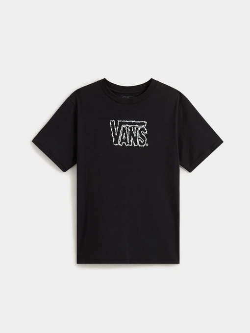 Футболки и поло Vans Cactus Wire модель VN000PXTBLK1 Фото