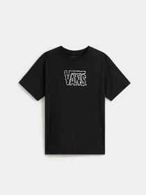 Футболки и поло Vans Cactus Wire модель VN000PXTBLK1 Фото