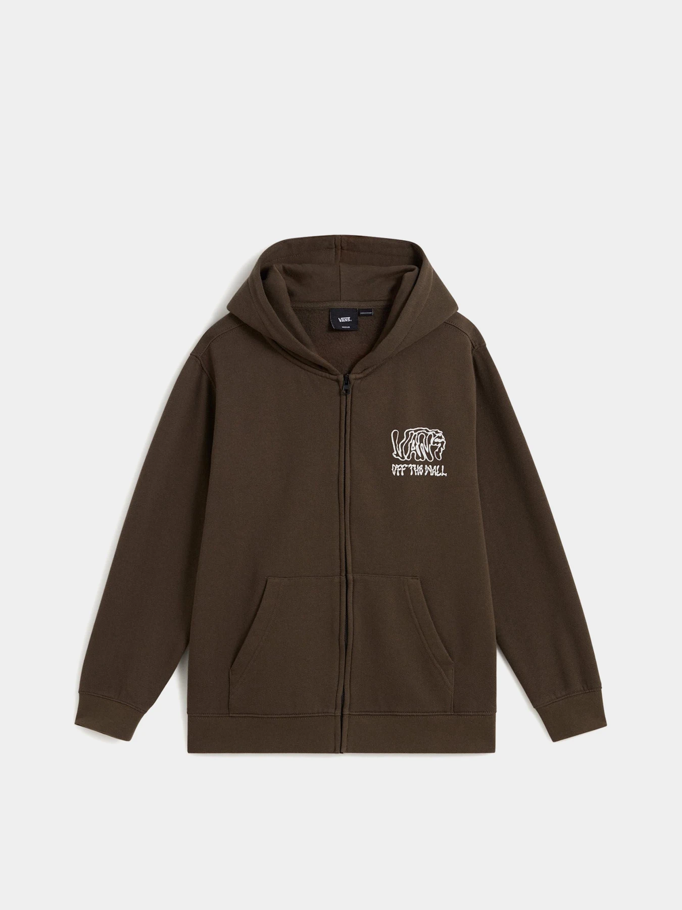 Худі та світшоти Vans Rippled модель VN000PX2EMP1 Фото
