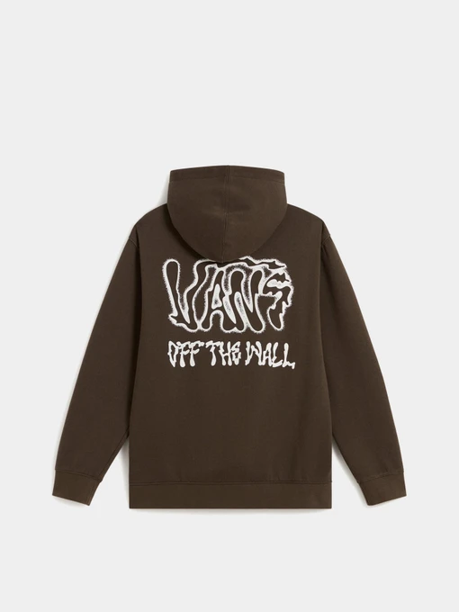 Дитяча Кофта Vans Rippled фото 2