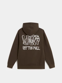 Худі та світшоти Vans Rippled модель VN000PX2EMP1 Фото