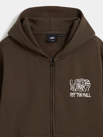 Худі та світшоти Vans Rippled модель VN000PX2EMP1 Фото