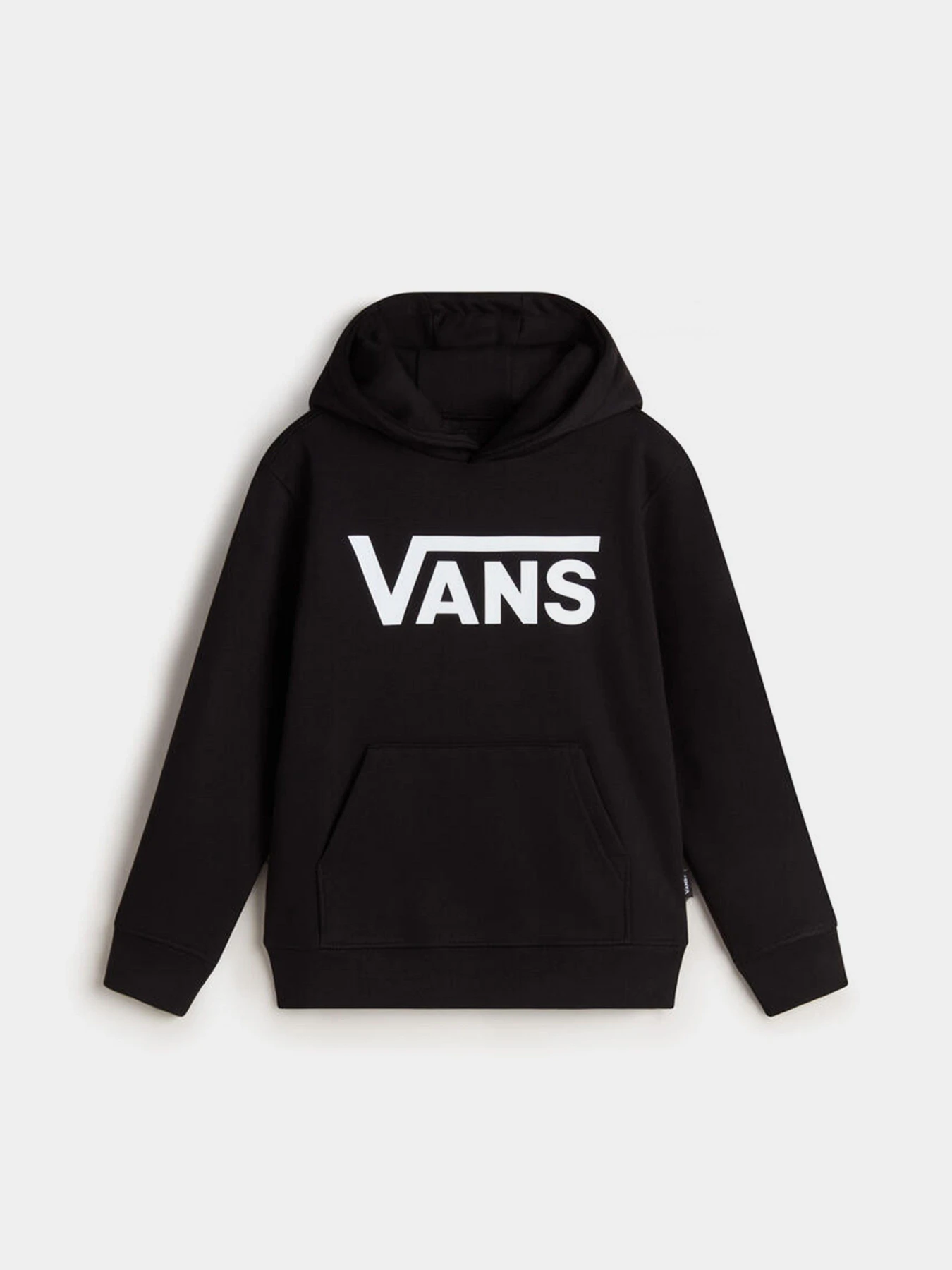 Худі та світшоти Vans Classic модель VN000JYEBLK1 Худі та світшоти Vans Classic модель VN000JYEBLK1 Фото
