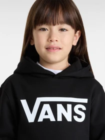 Худі та світшоти Vans Classic модель VN000JYEBLK1 Фото