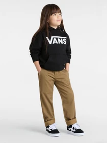 Худі та світшоти Vans Classic модель VN000JYEBLK1 Фото