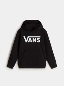 Худі та світшоти Vans Classic модель VN000JYEBLK1 Фото