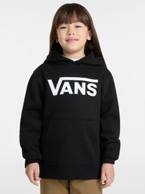 Худі та світшоти Vans Classic модель VN000JYEBLK1 Фото