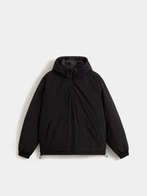 Куртки та дублянки Vans MTE Bridgewood Reversible модель VN000PJ7BLK1 Фото