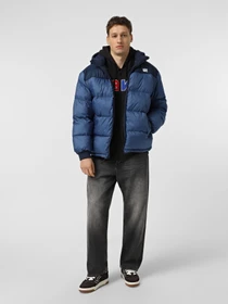 Куртки та дублянки Vans MTE Bridgewood Reversible Puffer модель VN000PJ7LKZ1 Фото