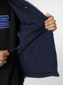 Куртки та дублянки Vans MTE Bridgewood Reversible Puffer модель VN000PJ7LKZ1 Фото