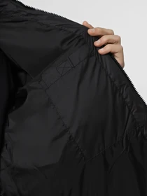 Куртки и дубленки Vans MTE Hillgate модель VN000PJ9BLK1 Фото