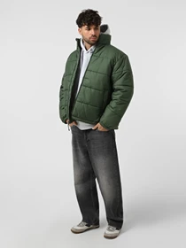 Куртки и дубленки Vans MTE Hillgate модель VN000PJ9EN61 Фото