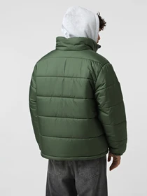 Куртки и дубленки Vans MTE Hillgate модель VN000PJ9EN61 Фото