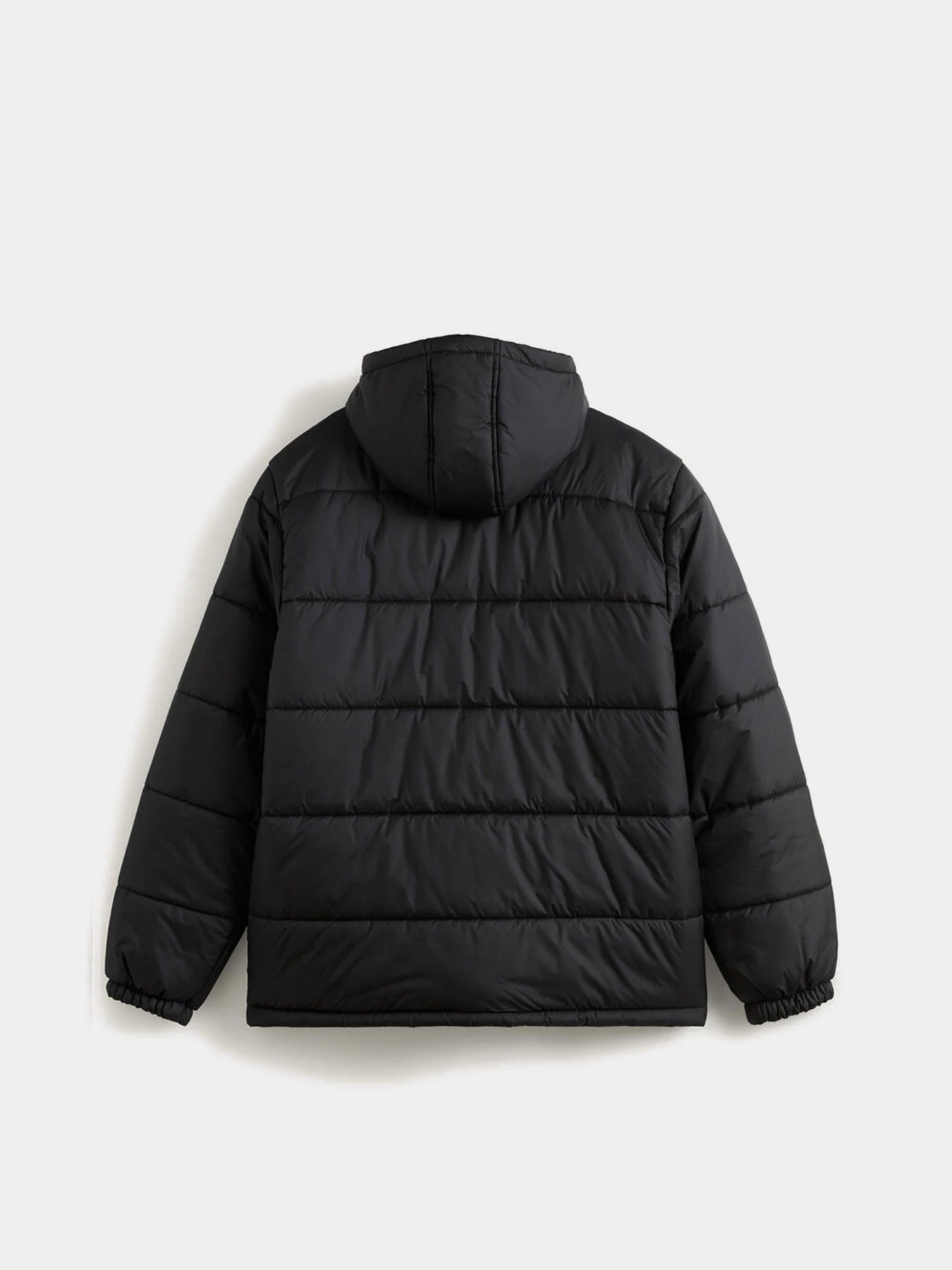 Куртки и дубленки Vans MTE Hillgate модель VN000PJ8BLK1 Куртки и дубленки Vans MTE Hillgate модель VN000PJ8BLK1 Фото