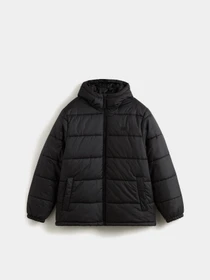 Куртки и дубленки Vans MTE Hillgate модель VN000PJ8BLK1 Фото