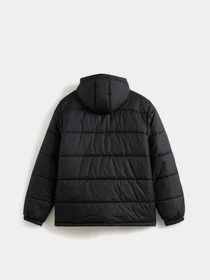 Куртки и дубленки Vans MTE Hillgate модель VN000PJ8BLK1 Фото