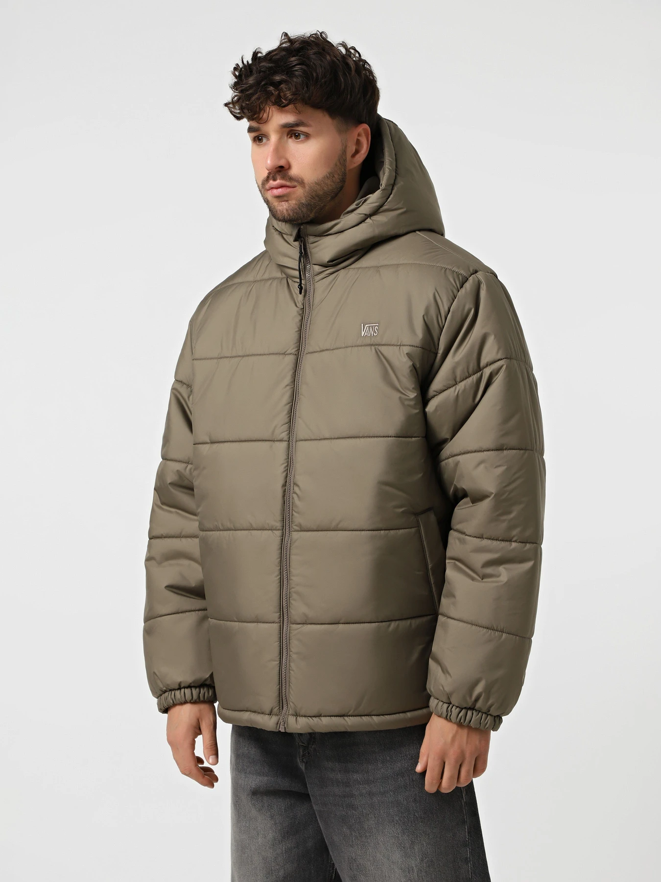 Куртки та дублянки Vans MTE Hillgate модель VN000PJ89JC1 Куртки та дублянки Vans MTE Hillgate модель VN000PJ89JC1 Фото