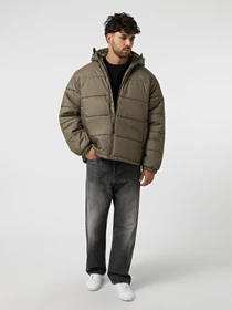 Куртки та дублянки Vans MTE Hillgate модель VN000PJ89JC1 Фото