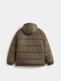 Куртки та дублянки Vans MTE Hillgate модель VN000PJ89JC1 Фото