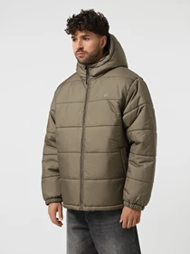 Куртки та дублянки Vans MTE Hillgate модель VN000PJ89JC1 Фото