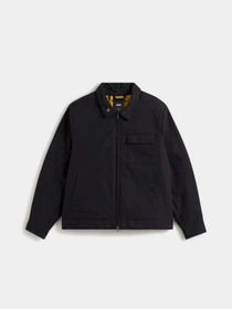 Куртки и дубленки Vans Raw Instinct модель VN000R8XBLK1 Фото
