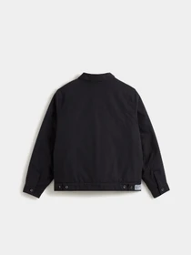 Куртки и дубленки Vans Raw Instinct модель VN000R8XBLK1 Фото